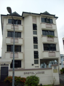 Bristol Lodge #1202782